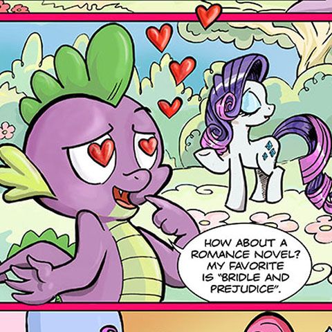 My Little Pony character illustration by Diana Leto